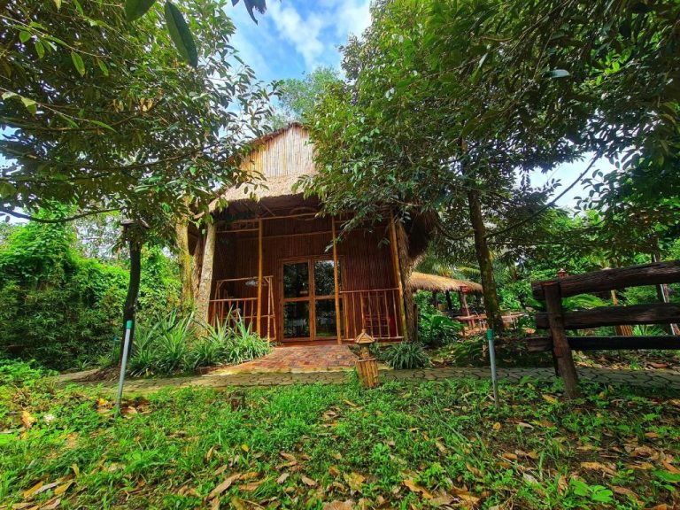 Deluxe Bungalow